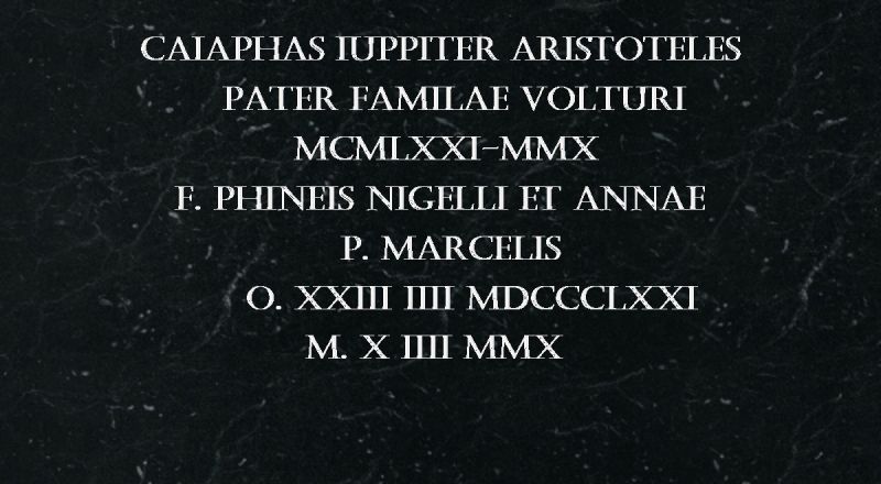 Plik:Nagrobek.kajfasza.volturi.jpg